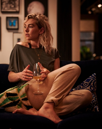 Vanessa Kirby