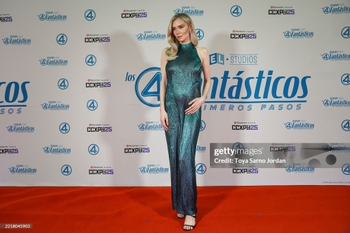 Vanessa Kirby