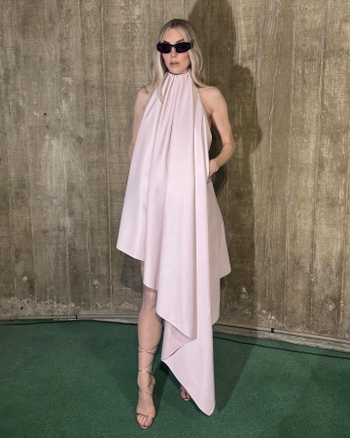 Vanessa Kirby
