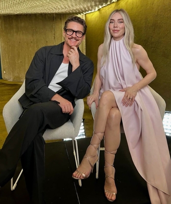 Vanessa Kirby