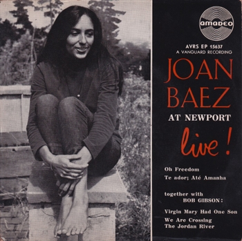 Joan Baez