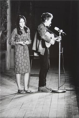 Joan Baez