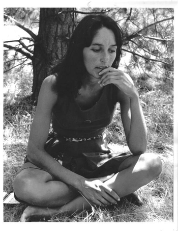 Joan Baez