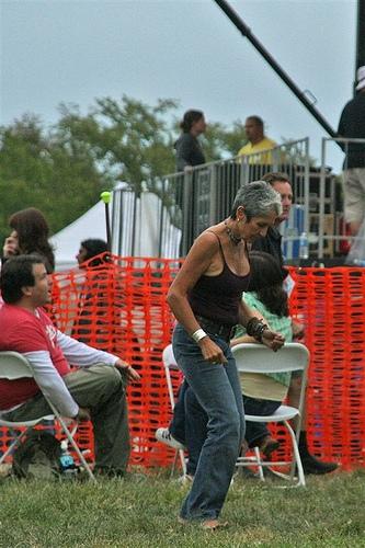 Joan Baez