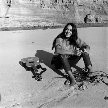 Joan Baez