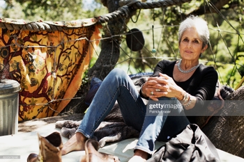 Joan Baez