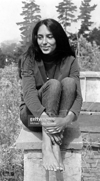 Joan Baez