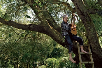 Joan Baez