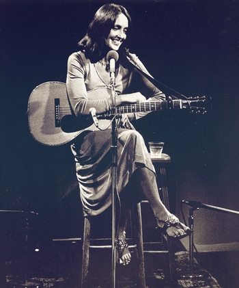 Joan Baez