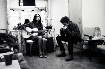 Joan Baez