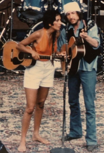 Joan Baez