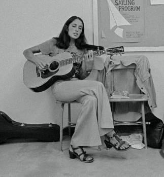 Joan Baez