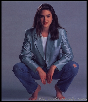 Jennifer Connelly