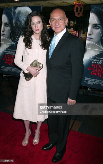Jennifer Connelly