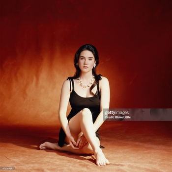 Jennifer Connelly