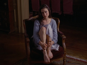 Jennifer Connelly