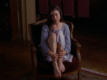 Jennifer Connelly