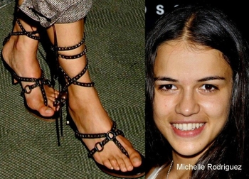 Michelle Rodriguez (I)