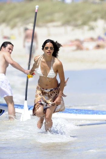 Michelle Rodriguez (I)