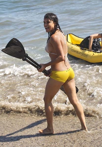 Michelle Rodriguez (I)