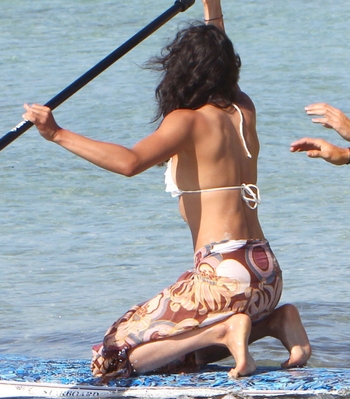 Michelle Rodriguez (I)