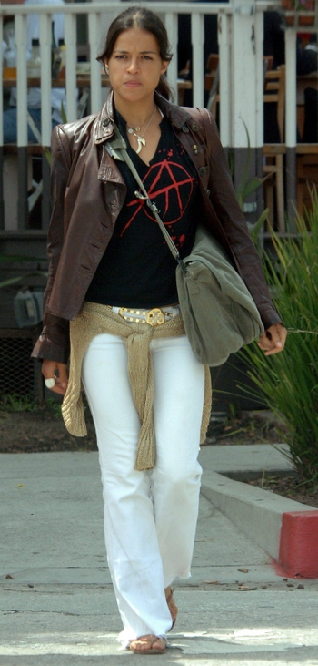 Michelle Rodriguez (I)