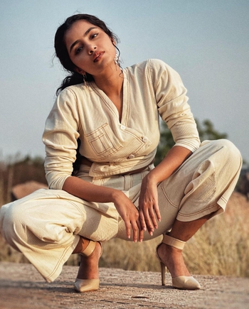 Anupama Parameshwaran