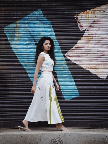 Anupama Parameshwaran