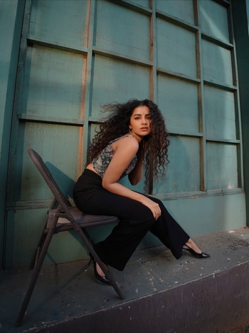 Anupama Parameshwaran