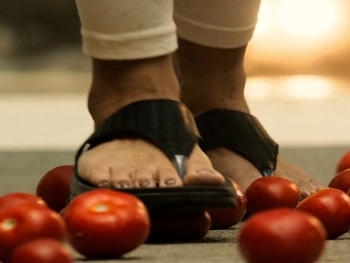 Anupama Parameshwaran