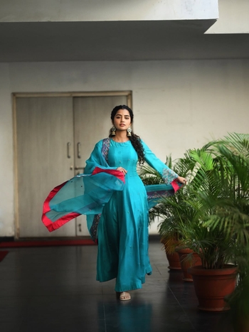 Anupama Parameshwaran