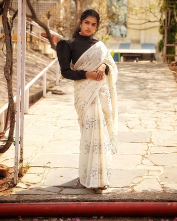 Anupama Parameshwaran