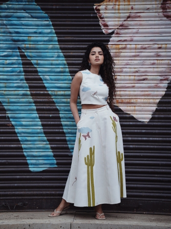 Anupama Parameshwaran