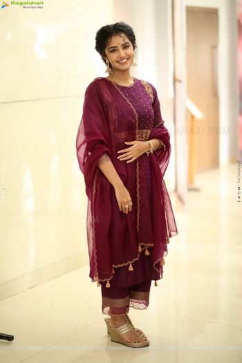 Anupama Parameshwaran