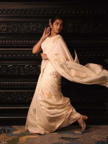Anupama Parameshwaran