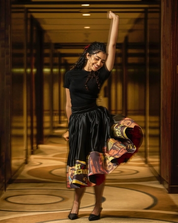 Anupama Parameshwaran