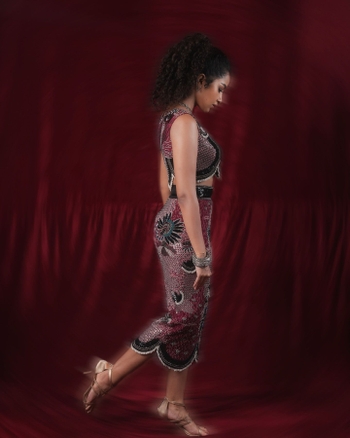 Anupama Parameshwaran