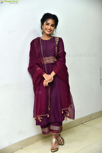Anupama Parameshwaran