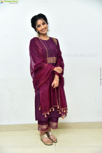 Anupama Parameshwaran