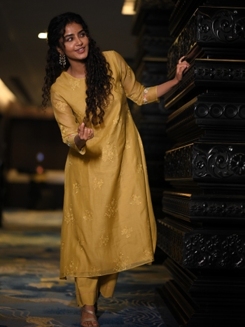 Anupama Parameshwaran