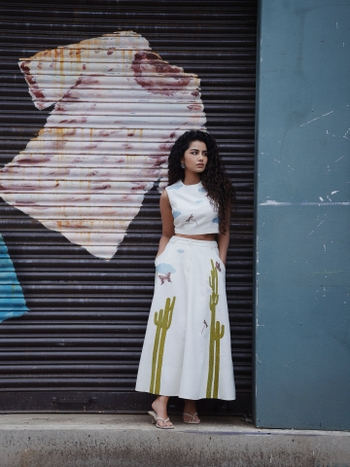 Anupama Parameshwaran