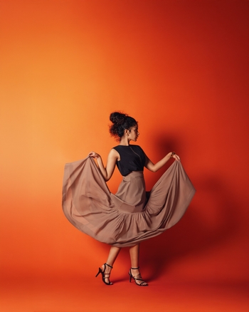 Anupama Parameshwaran