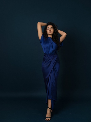 Anupama Parameshwaran