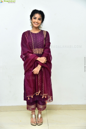 Anupama Parameshwaran