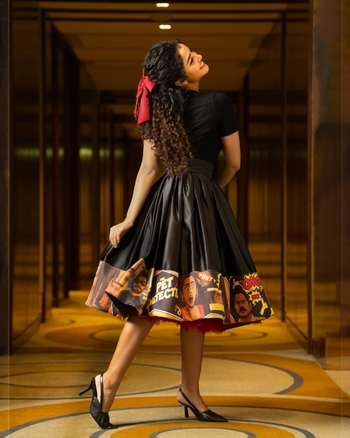 Anupama Parameshwaran