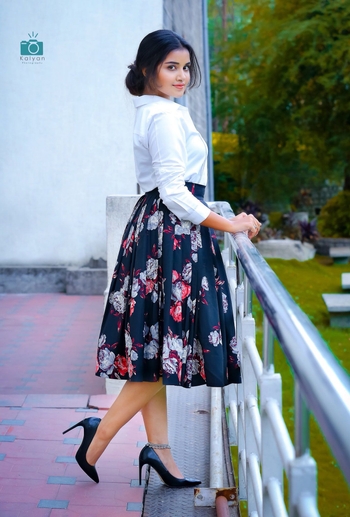 Anupama Parameshwaran