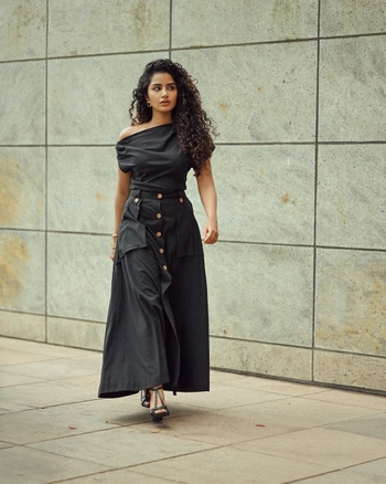 Anupama Parameshwaran