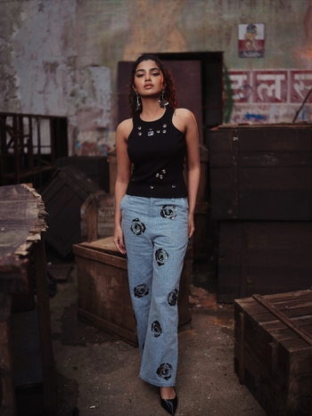 Anupama Parameshwaran