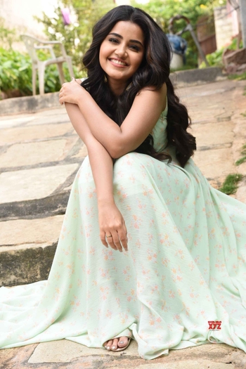 Anupama Parameshwaran