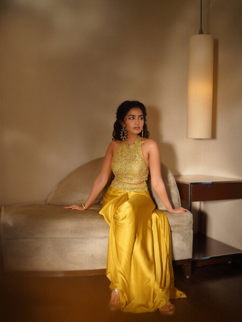 Anupama Parameshwaran